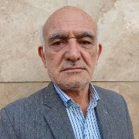 عزت اله قلانی